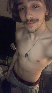 Jordan Koch, 18, United States