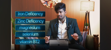 Avesh Shaikh, 18, India