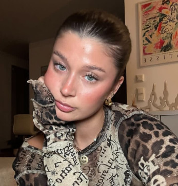 Svitlana, 32, Ukraine