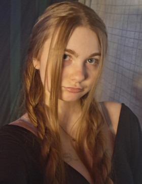 Kaiterbabs, 18, United States