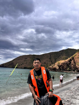 Jules, 27, Philippines