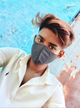 Shahidsk, 25, India
