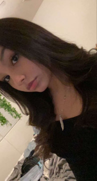 Mary Riddle, 18, Sweden