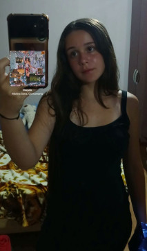 Adlkztysz, 18, Brazil