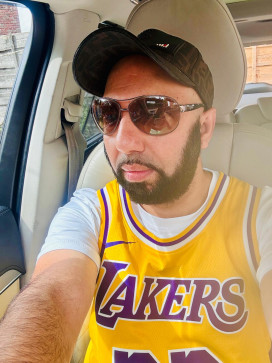 Juice, 36, United Kingdom