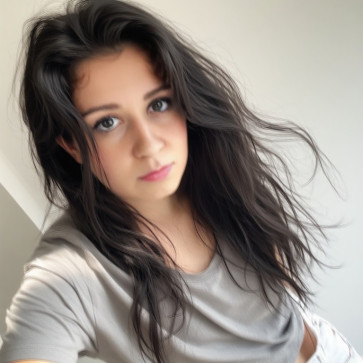 Strangergirl, 20, United States