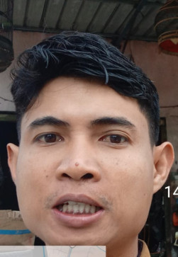 Keling, 25, Indonesia
