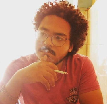 Mohammed Moustafa, 29, Egypt