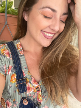 Elena, 33, United States