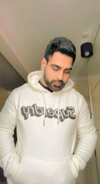 Brokenheart91, 32, India