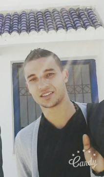 Sniper Ghost, 33, Tunisia