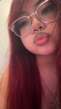 Violacutey, 19, Finland