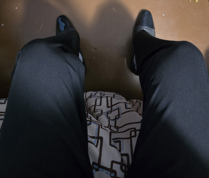 Barry, 19, United States