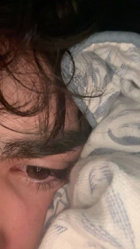 Pdru Yassin, 19, Algeria