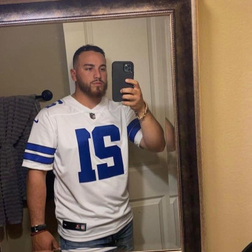 James Rodrigo, 39, United States