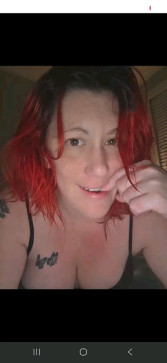 Katie James, 26, United States