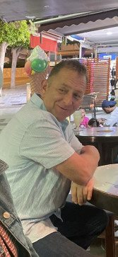 Matt, 55, United Kingdom