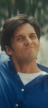 Saurabh, 22, India