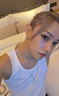 Felix Lee, 25, Australia