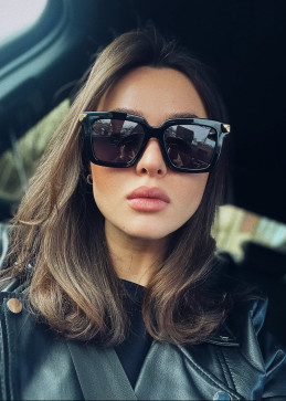 Morgan, 30, United States