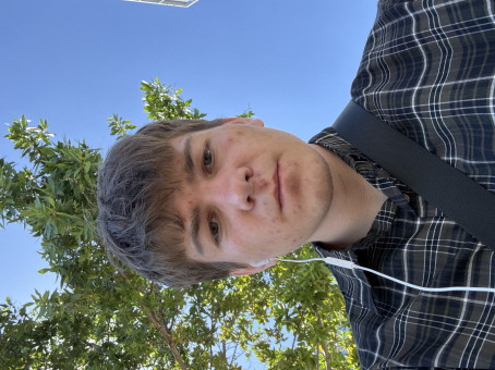 Zach Herbertz, 18, United States