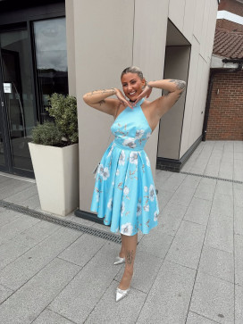 Cindy, 28, United States