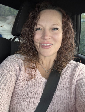 Lady DeShay, 40, United States