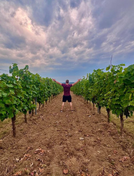 Halim Drs, 30, Germany