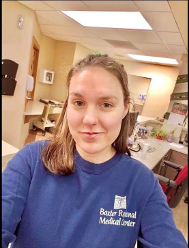 Kaylatheangel, 38, United States
