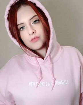 Roseline, 30, United Kingdom