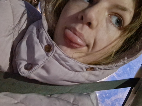 Kiera Flanagan, 18, Canada