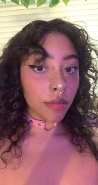 Haruna Nasiru, 18, United States