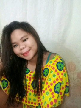 Maricel, 25, Philippines