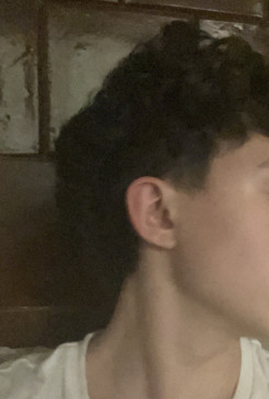 Xlas Nixxo, 21, Lithuania