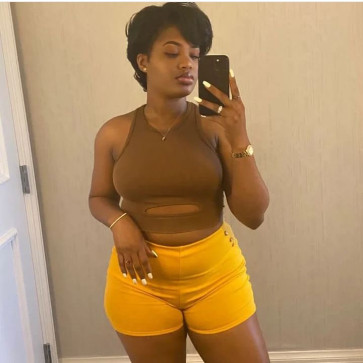 Katty, 34, United States