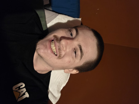 Nick, 21, United States