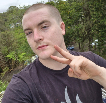 Nick, 21, United States