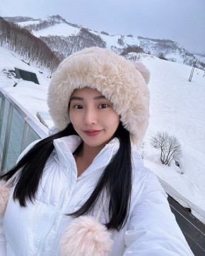 Lin Jia-Yu, 35, Philippines
