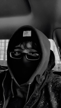Solomxn, 25, United States