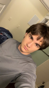 Brady Moore, 18, United States