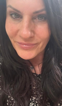 Sarah, 52, United States