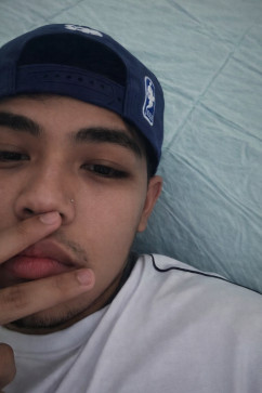 Markie, 21, Philippines