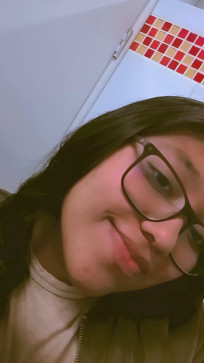 Emily Guissell Guti, 22, Guatemala