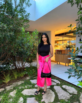 Kiara, 27, United States