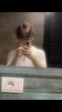 Mike, 20, United States