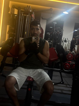 Lokman GR, 30, Algeria
