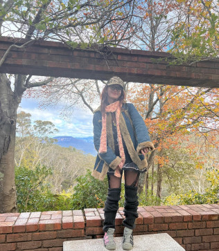 Seifert Reid, 22, United States