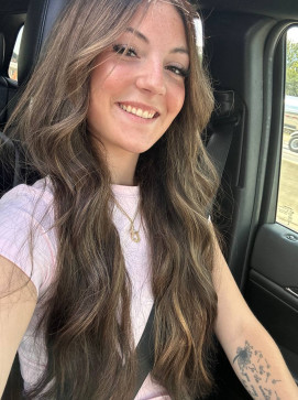 Kim, 22, United States