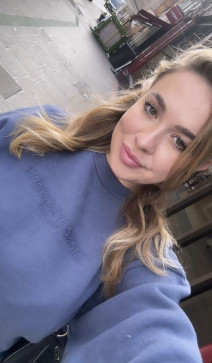 Jessica Nancy, 31, United States