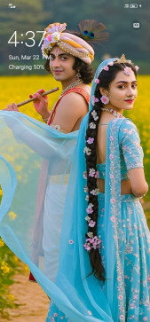 Rahul Patel, 24, India